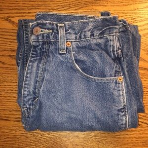 levi kids jeans